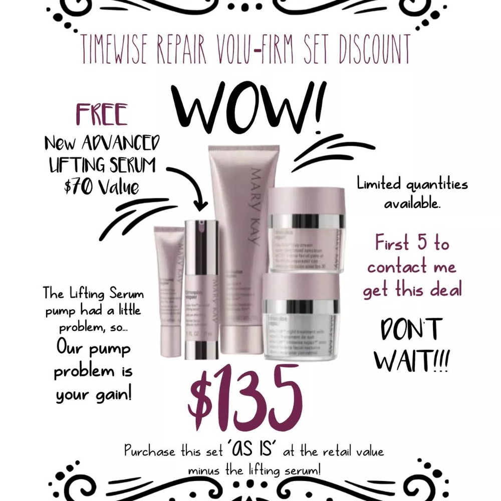 Mary Kay
